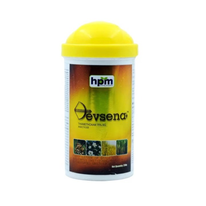 HPM Devsena Thiamethoxam 75% SG Insecticide – main view