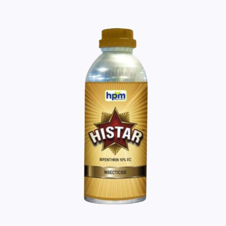 HPM Histar (Bifenthrin 10% EC) Broad Spectrum Insecticide – main view