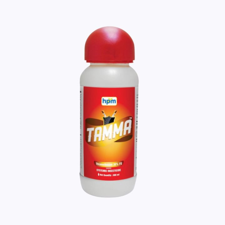HPM Tamma (Thiamethoxam 30% FS) Insecticide