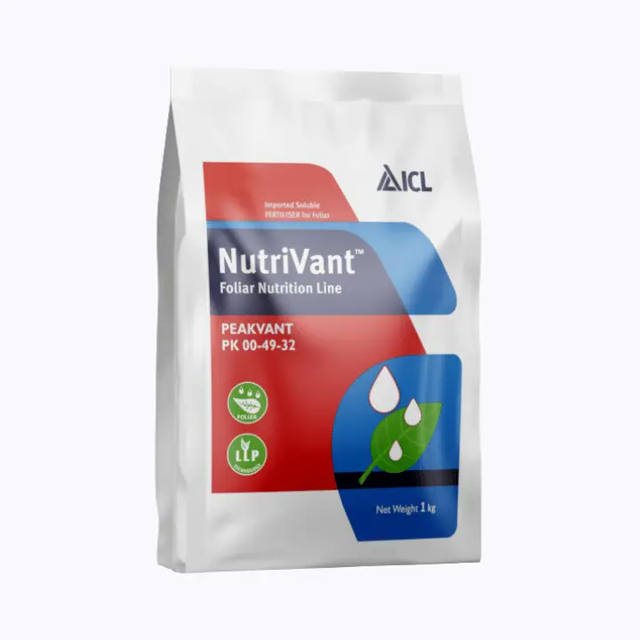 ICL 00-49-32 Fertilizer