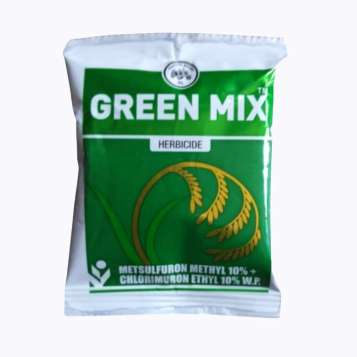 IIL Green Mix Herbicide