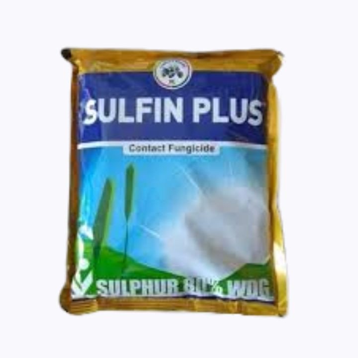 IIL Sulfin Plus Fungicide – main view