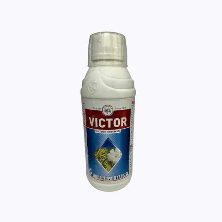 IIL Victor Insecticides (Imidacloprid 17.8% SL)