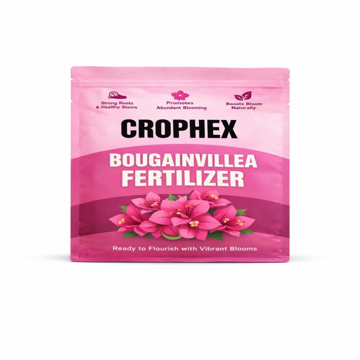 Crophex Bougainvillea Fertilizer