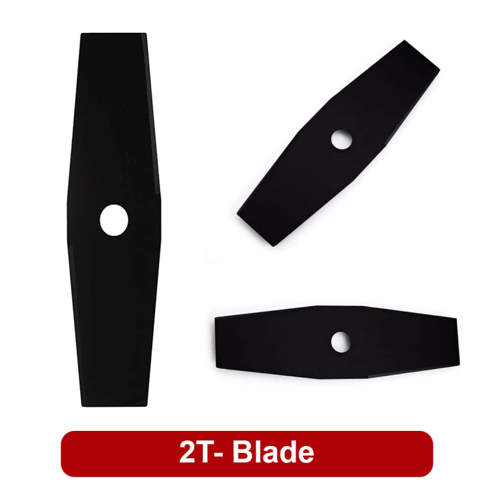 Blade 2T Balwaan Diamond Cut – thumb