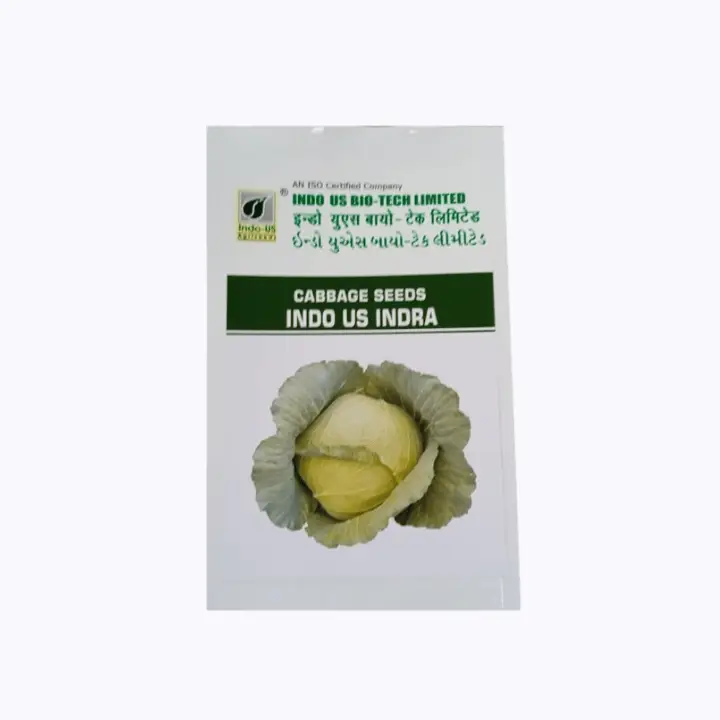 Indo Us Indra Cabbage Seeds