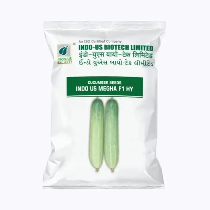 इंडो-यूएस मेघा काकडी बियाणे