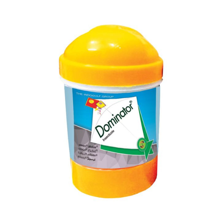 Indogulf Dominator Emamectin Benzoate 5% SG Insecticide