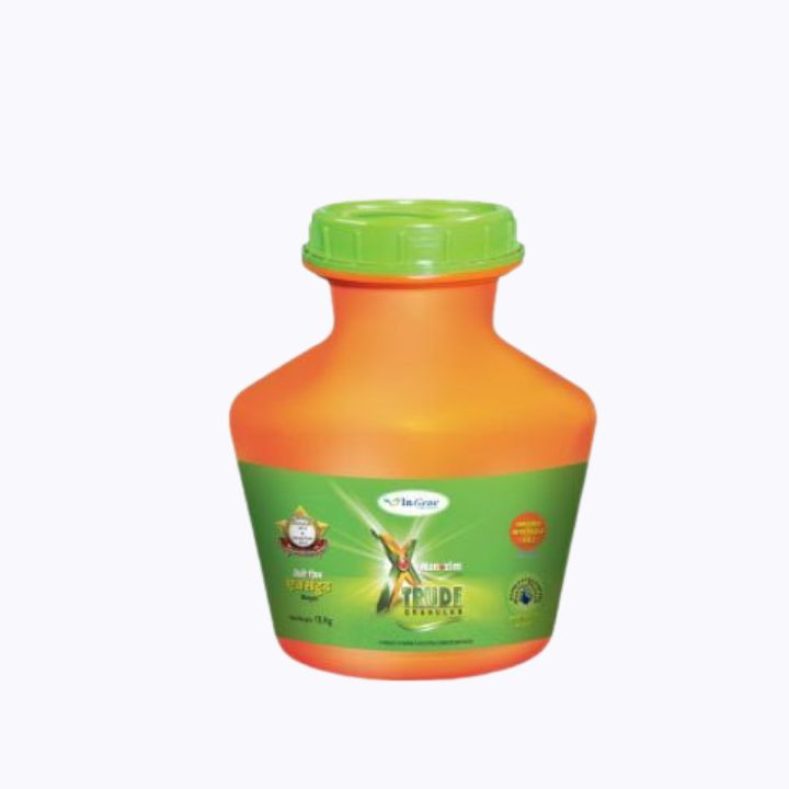 Ingene Nanozim Xtrude Granules Bio-Stimulant