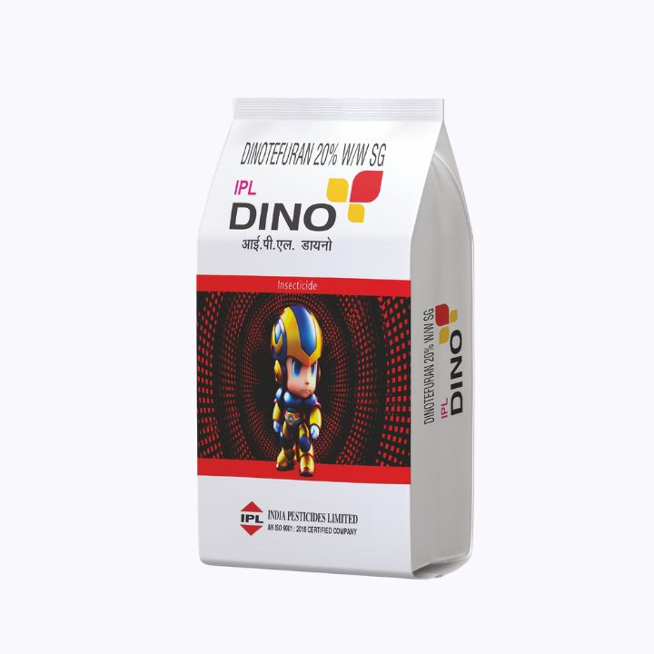 IPL Dino Dinotefuran 20% SG Insecticide
