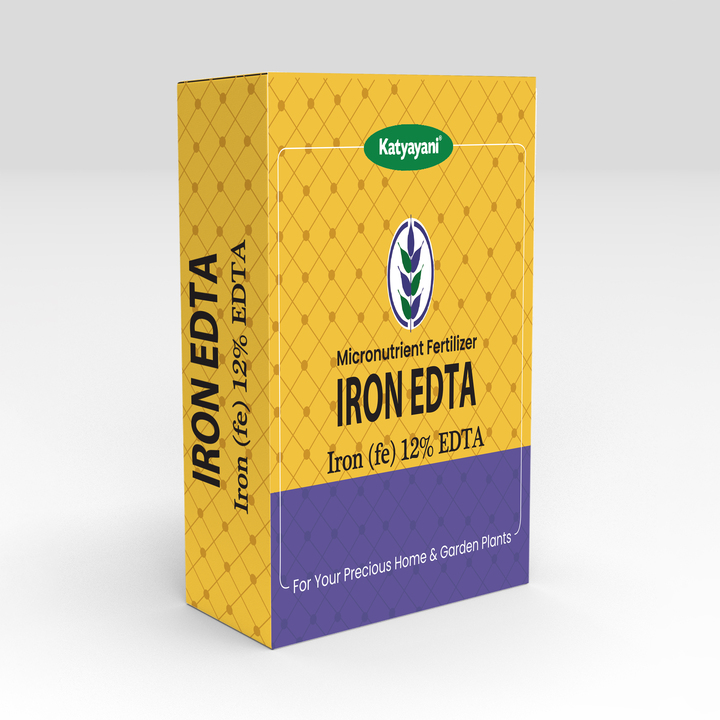 Katyayani Iron Edta Micronutrient