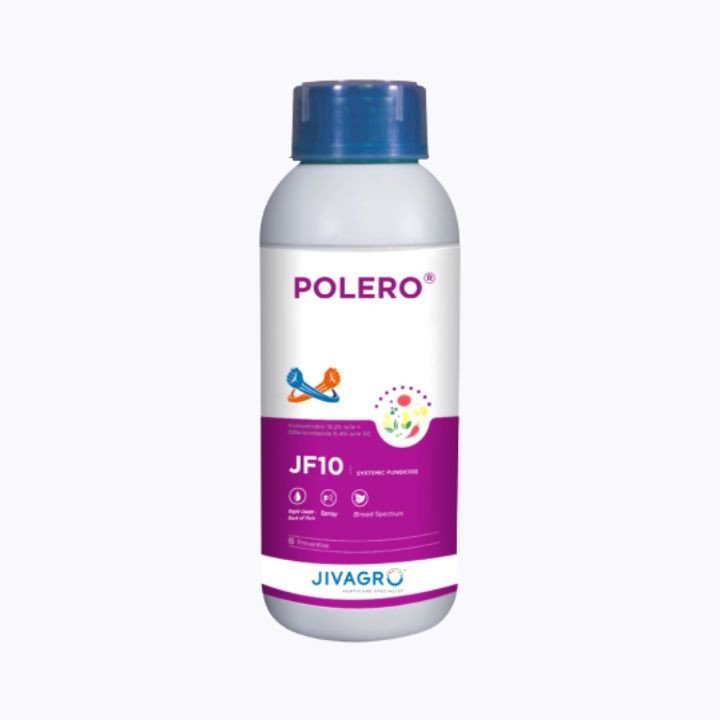Jivagro Polero Fungicide for Multiple Crops – main view