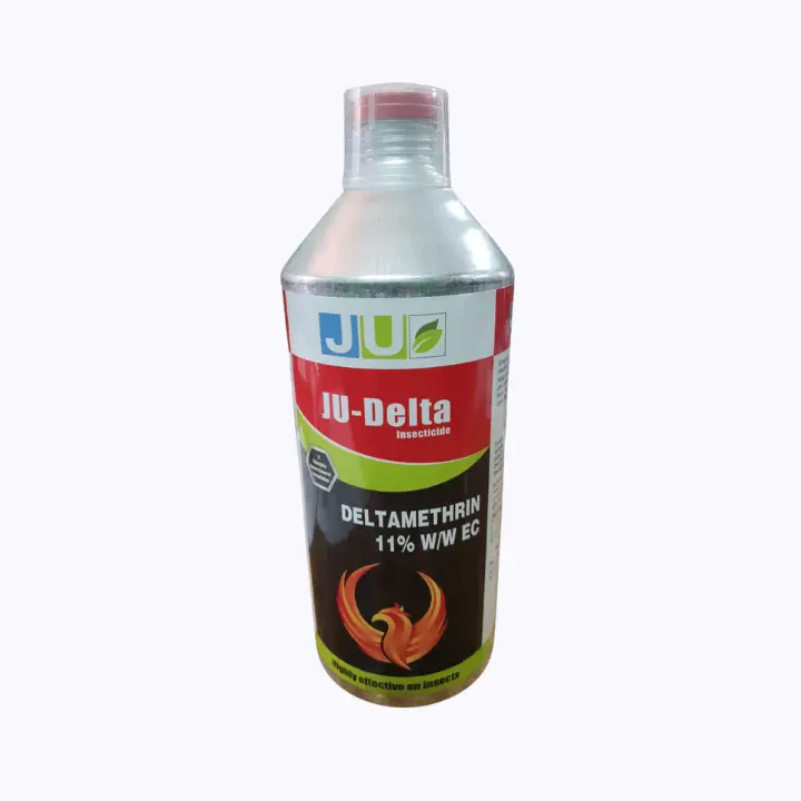 JU Delta Insecticide