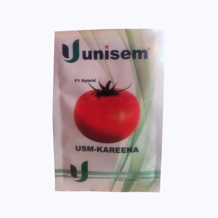 USM Kareena F1 Hybrid Tomato Seeds