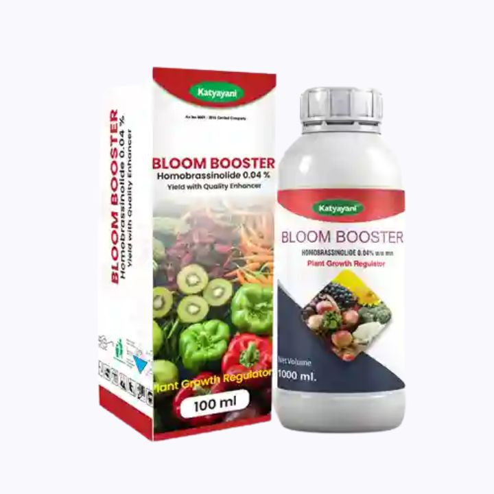Katyayani Bloom Booster Plant Growth Regulator