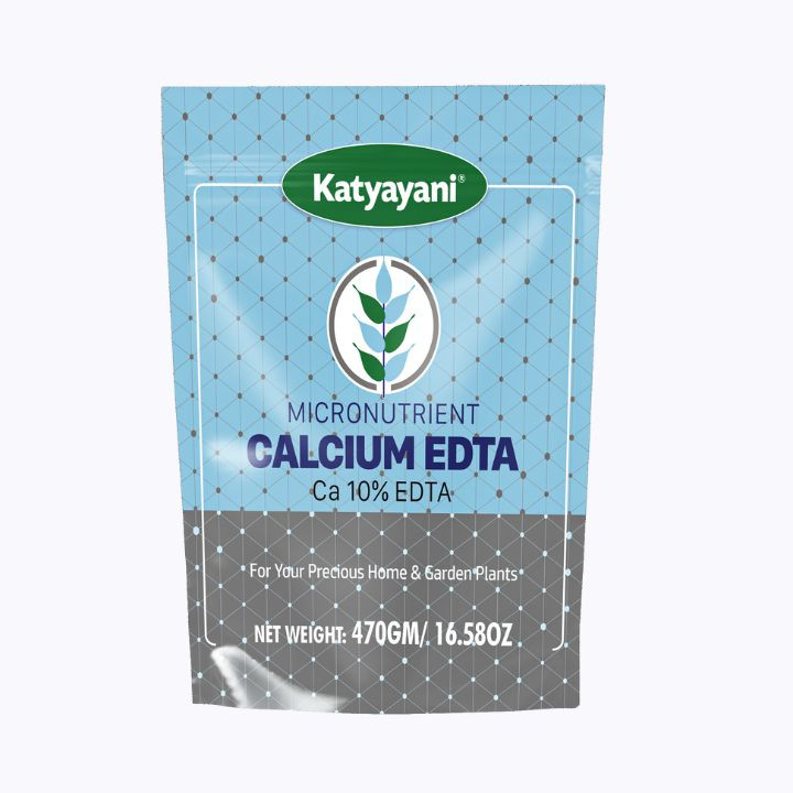 Katyayani Calcium 10% EDTA Micronutrient Fertilizer