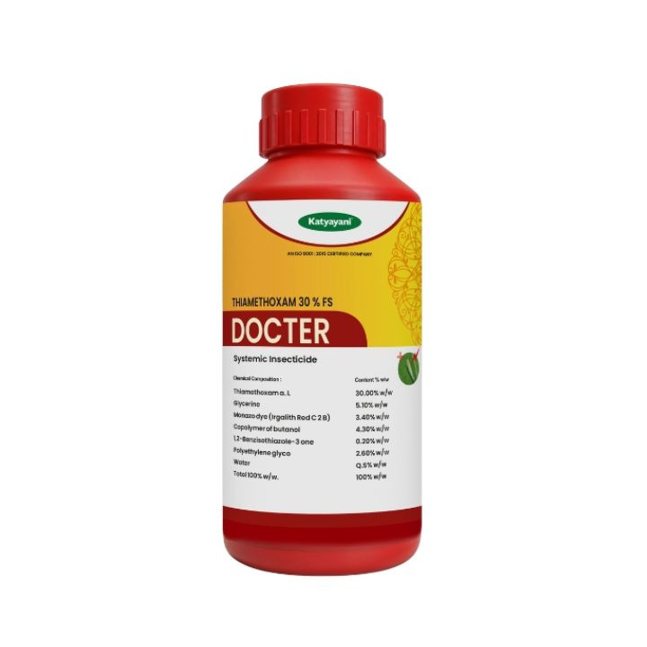 Katyayani Docter Insecticide- Thiamethoxam 30% FS – main view