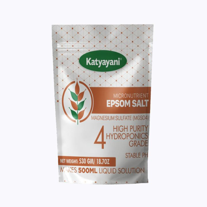 Katyayani Epsom Salt Magnesium Sulfate
