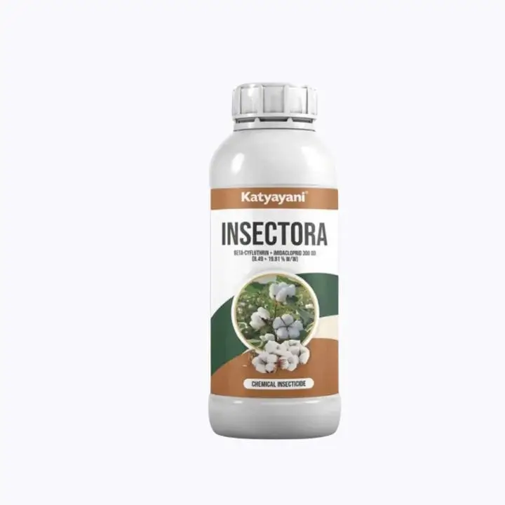 Katyayani Insectora Beta Insecticide