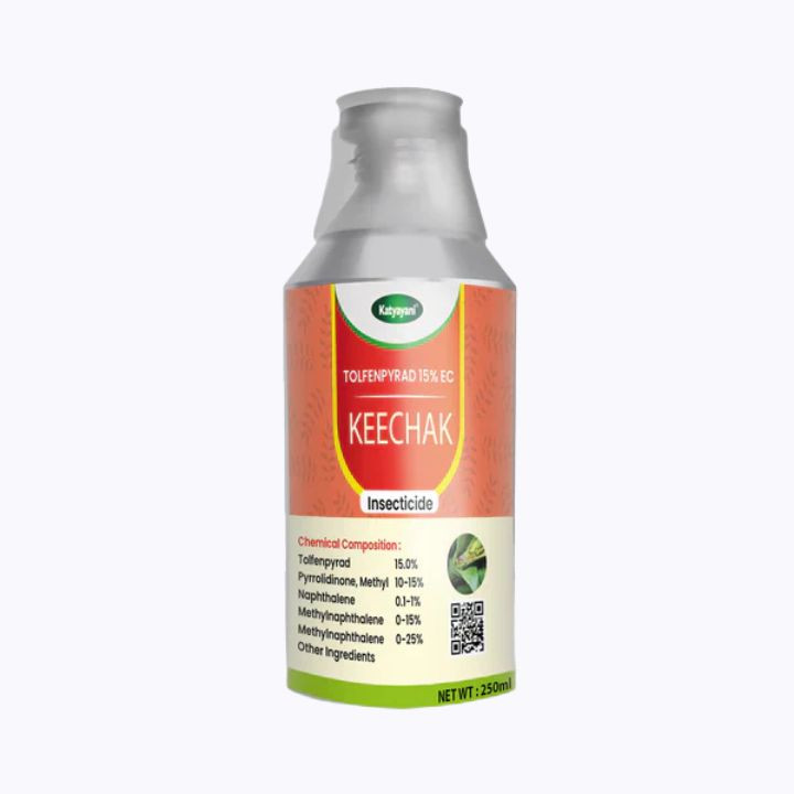 കാത്യായനി കീചക് ടോൾഫെൻപിറാഡ് 15% ഇസി കീടനാശിനി