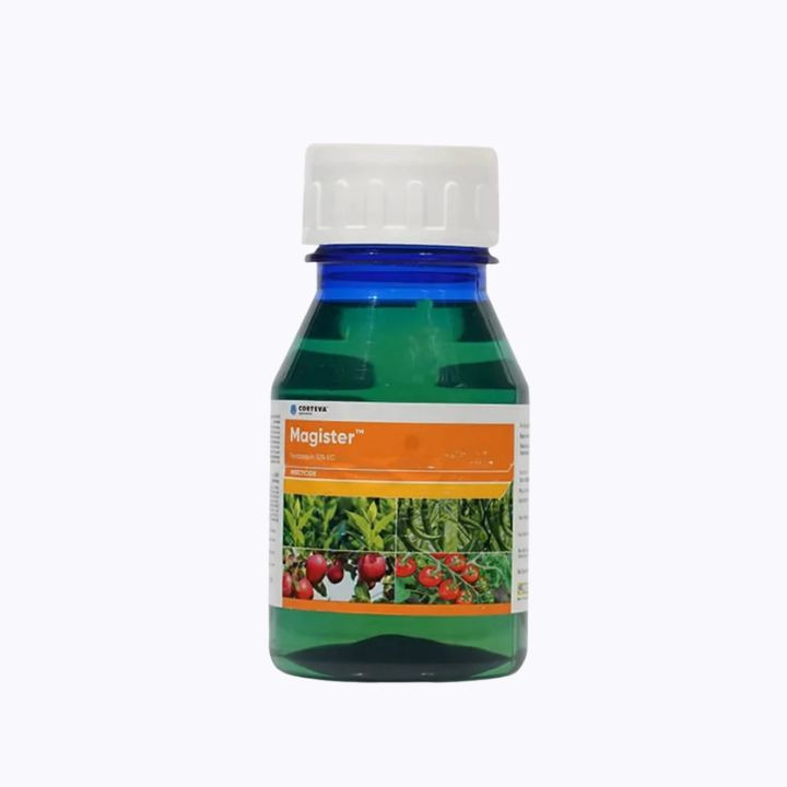Corteva Magister Fenazaquin 10% EC Insecticide/Miticide