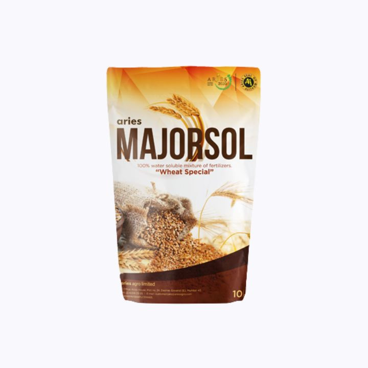 Aries Majorsol Wheat Fertilizer