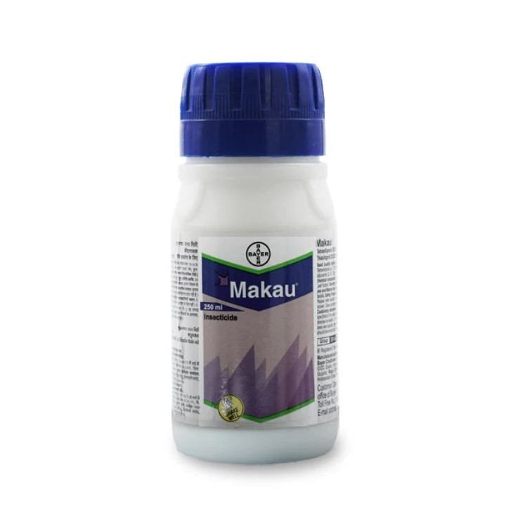 Makau Insecticide (Emamectin Benzoate 5% SG) – main view