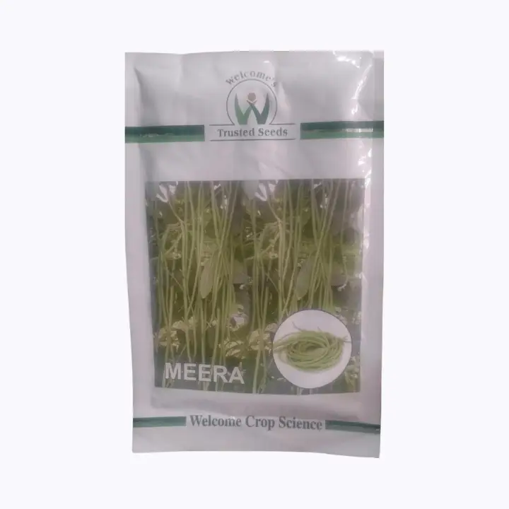 Meera Yard Long Bean Seeds