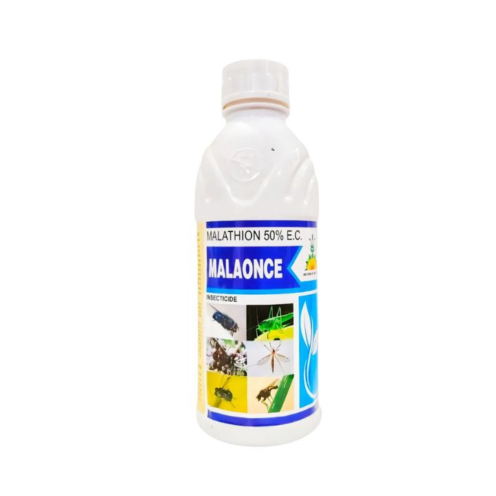 Shurbans Melaonce Malathion 50% EC Insecticide