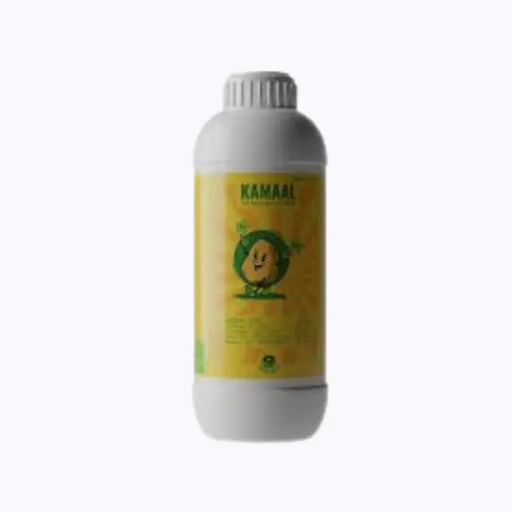 Mitrasena Kamal Fertilizer