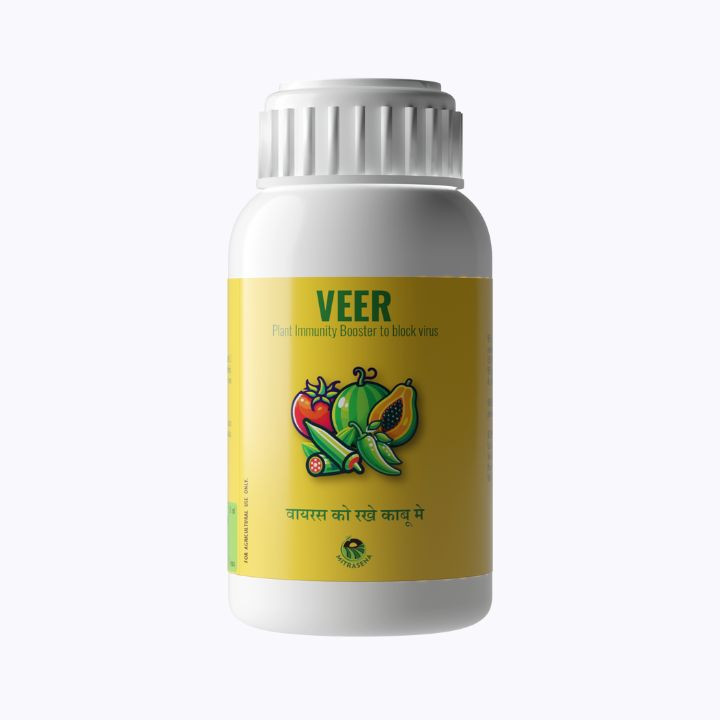 Biowall Mitrasena Veer Virus Control Biostimulant