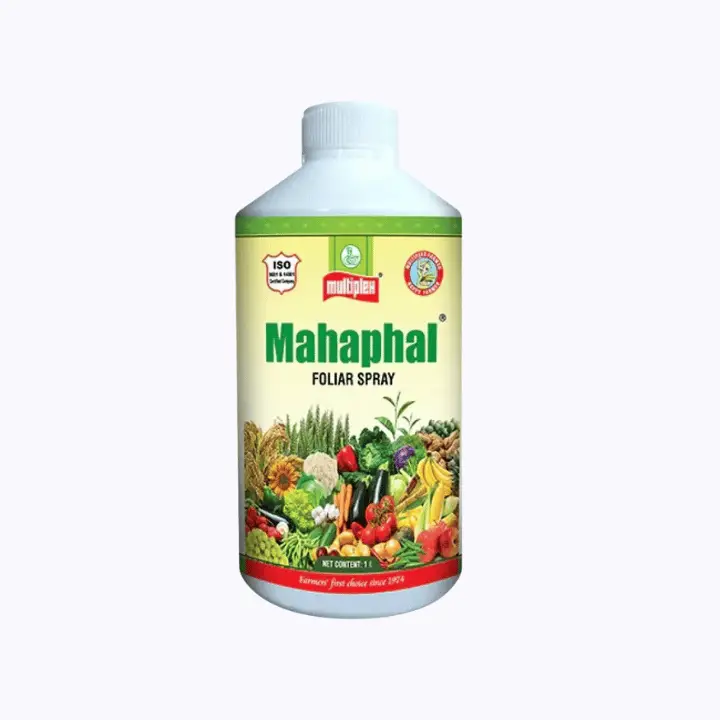 Multiplex Mahaphal Plant Bio Stimulant