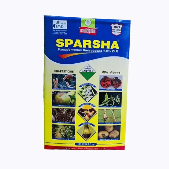 Multiplex Sparsha Plant Growth Promoter