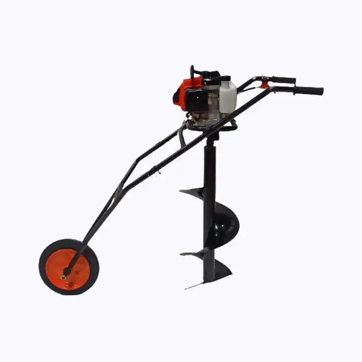 Neptune AG-62T Earth Auger