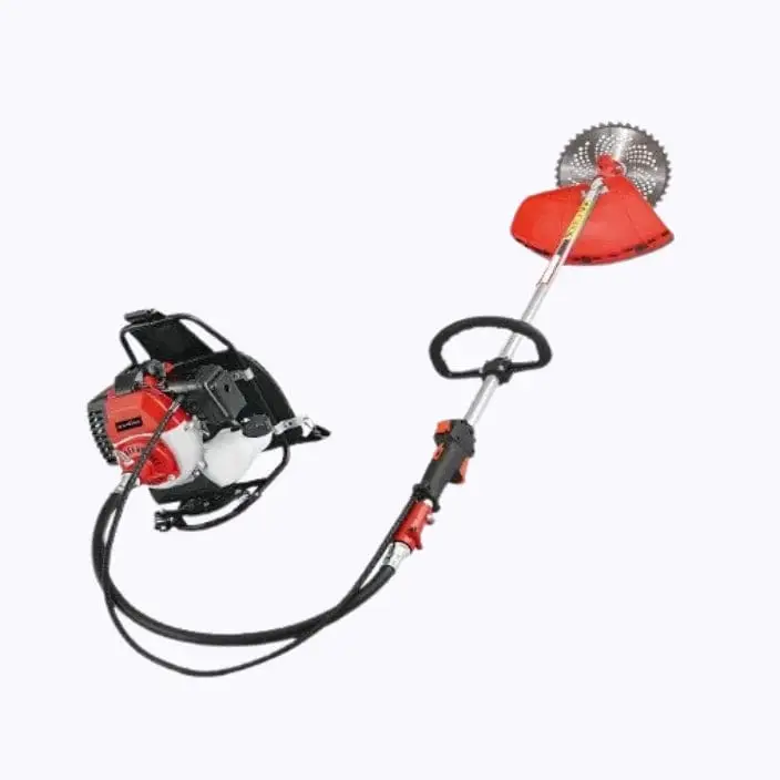 Neptune BC-520 BPK Brush Cutter