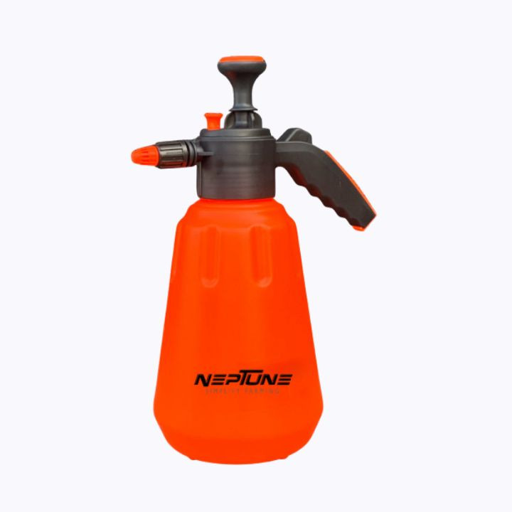 Neptune Hand Sprayer 2.0 Litre Pressure Sprayer