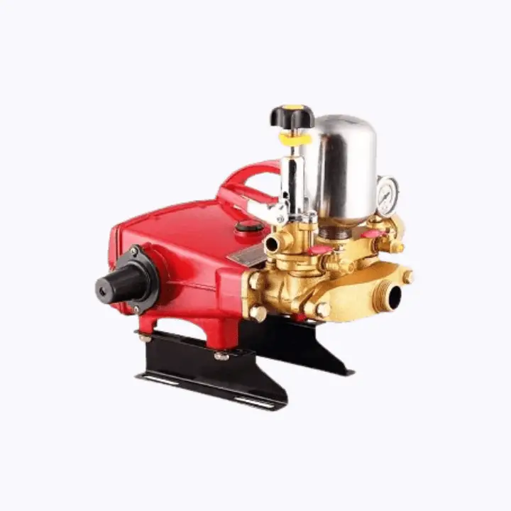 Neptune HTP 45 Gold plus 2 cocks Sprayer