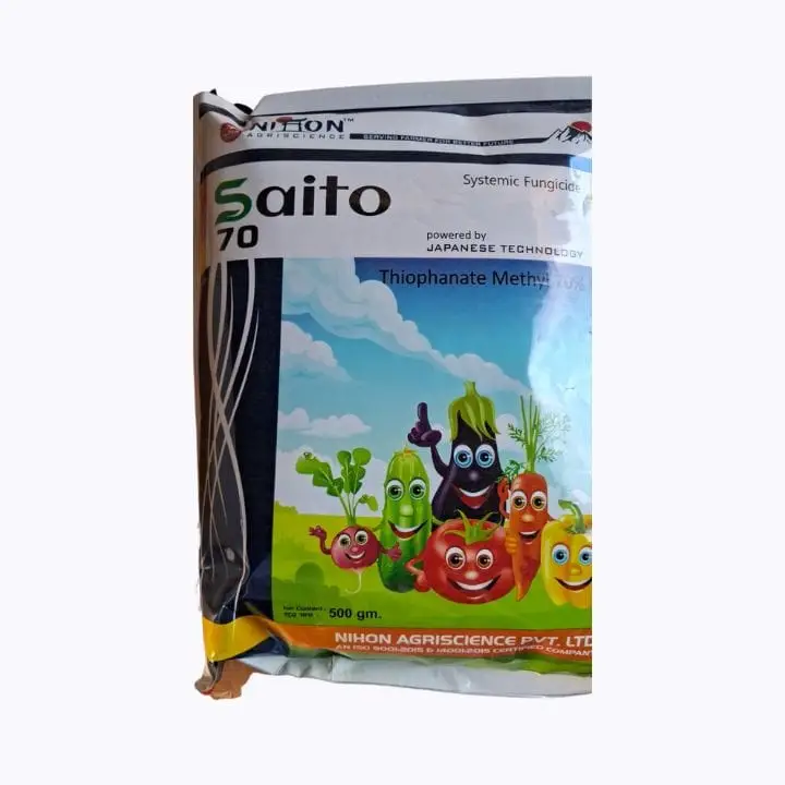 Nihon Agriscience Saito 70 Fungicide