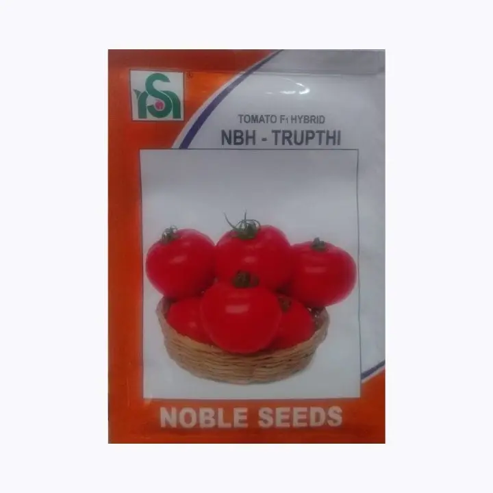 Noble Seeds Tomato NBH Trupthi 10gm