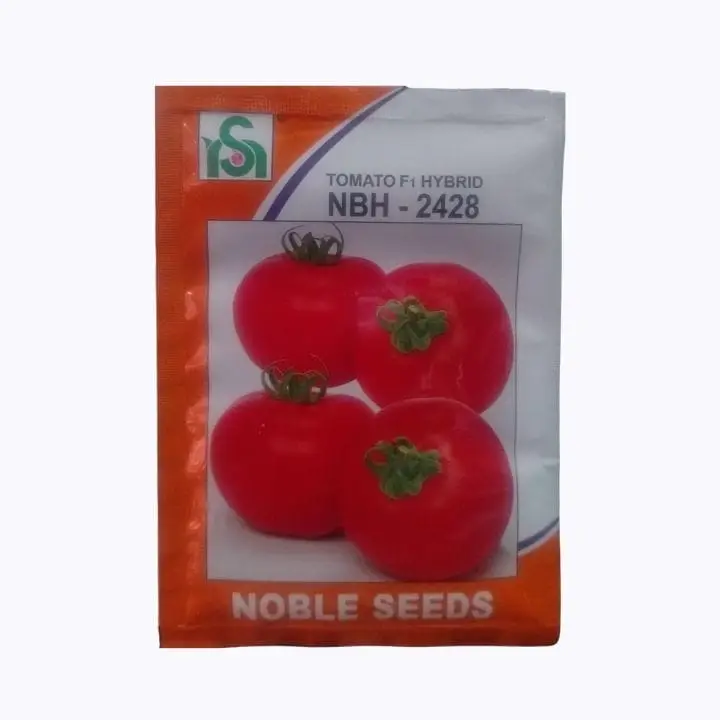 Noble Seeds Tomato Seeds - Desi Variety