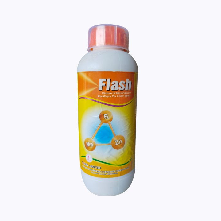Oasis Flash Micronutrient Fertilizer