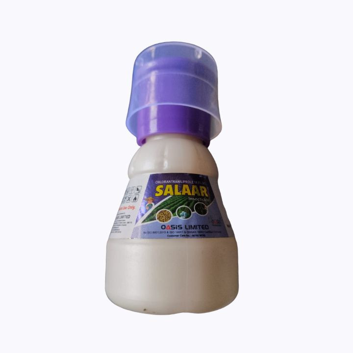 Oasis Salaar Chlorantraniliprole 18.5% SC Insecticide