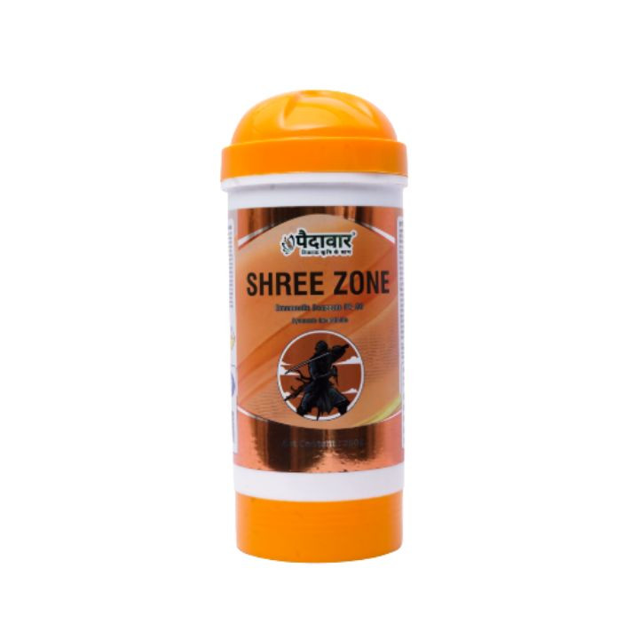 Paidavaar Shree Zone Emamectin Benzoate 5% SG Insecticide