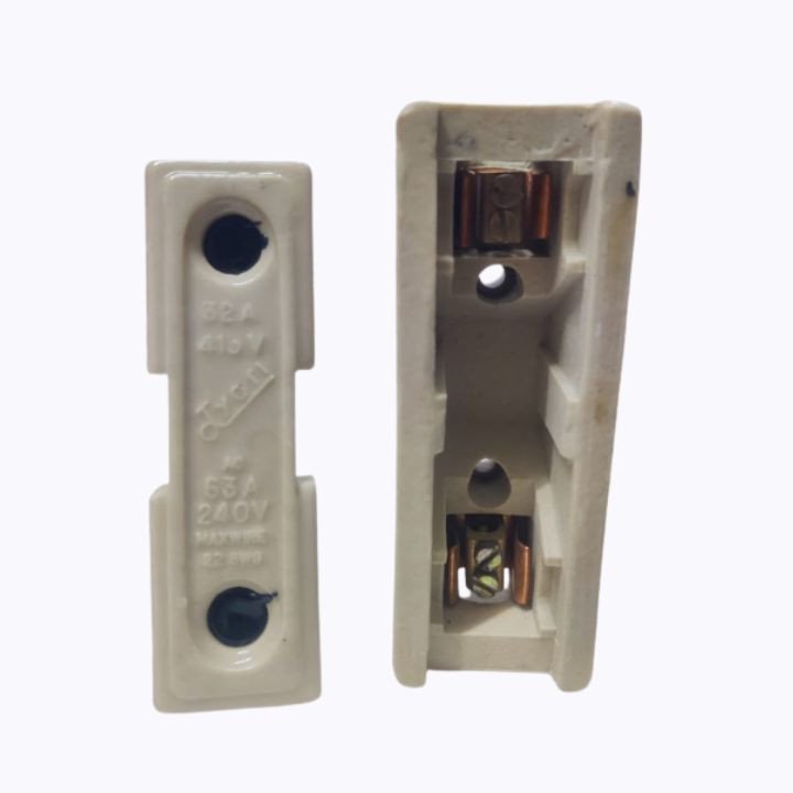 Paragon Engineering Cutout Set 63 Amp (Set of 3) – thumb