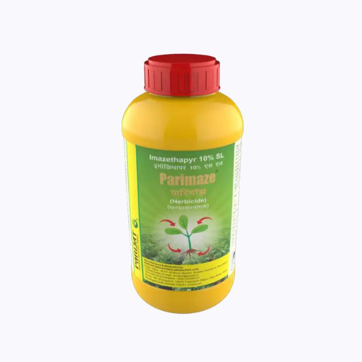 Parijat Parimaze Imazethapyr 10% SL Herbicide