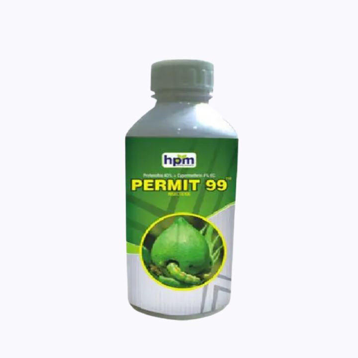 HPM Permit-99 Insecticide