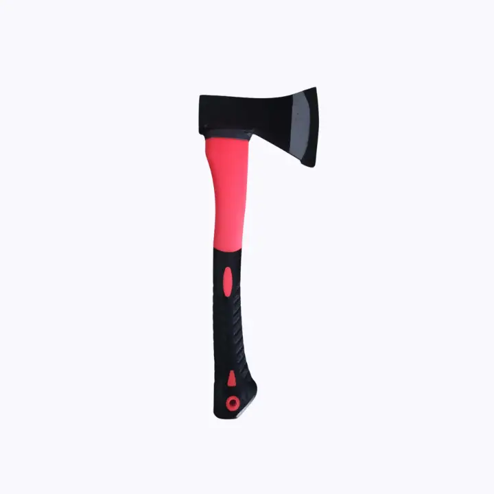 Primium Axe With Handle