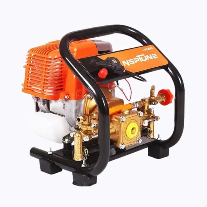 PW-768 B Neptune Power Sprayers