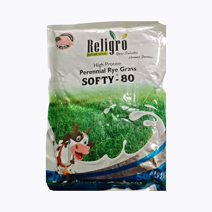 Religro Hybrid Seeds SOFTY-80 High Protein