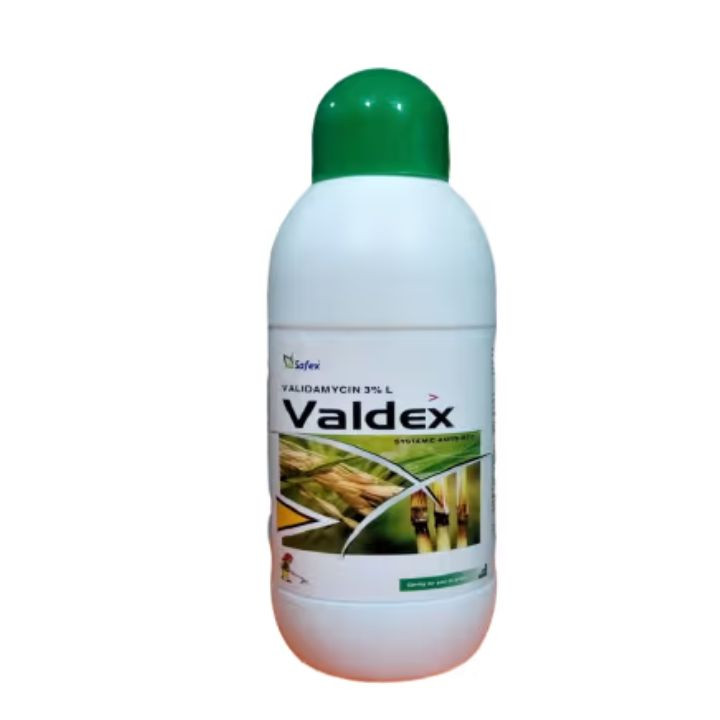 Safex Valdex Validamycin 3% L Fungicide